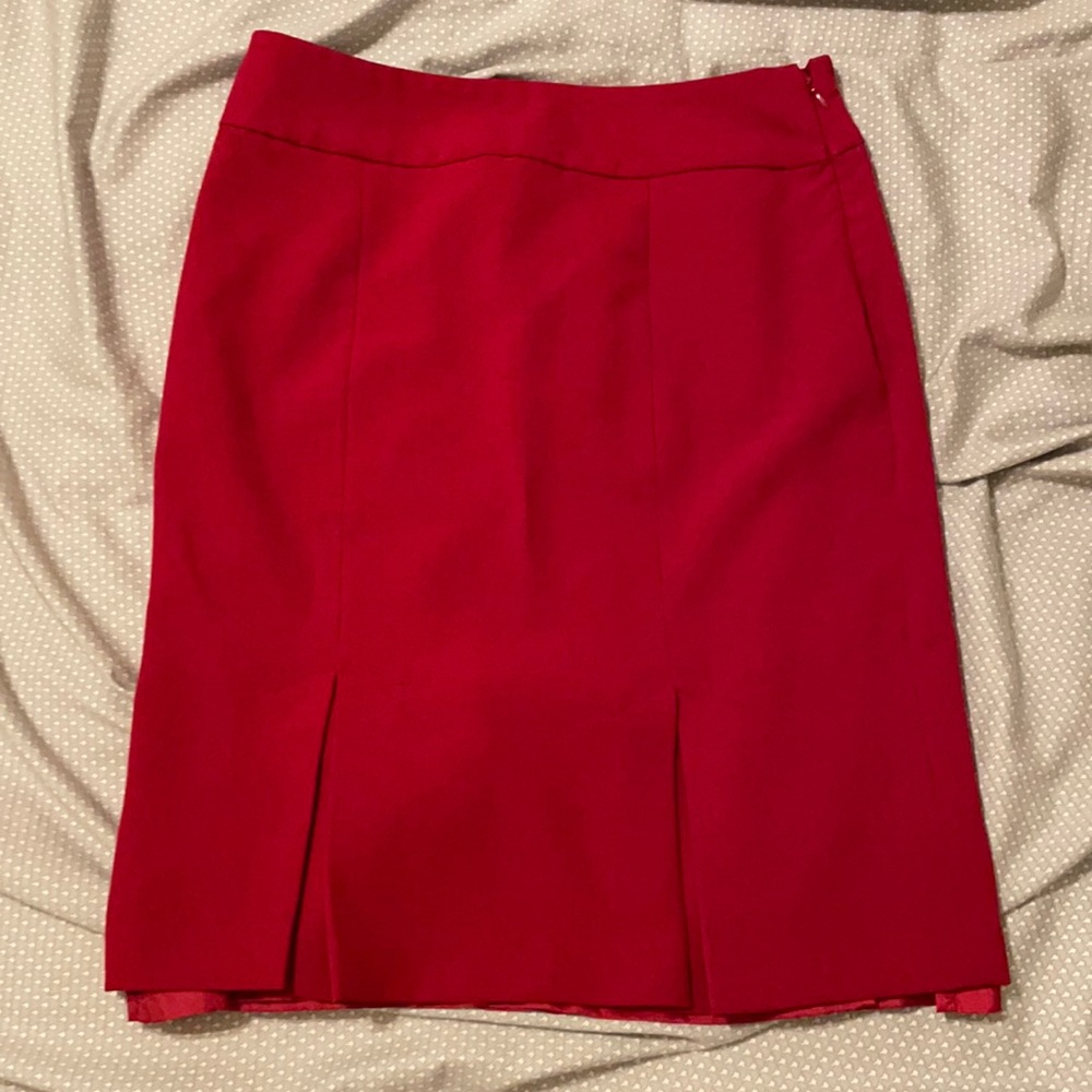 Size 6 skirt